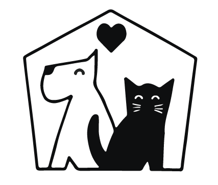 My Family's Pet Doctor logo